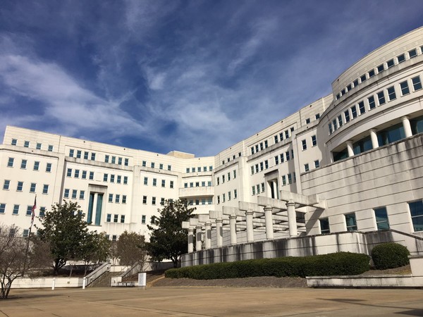 alabama department of edu