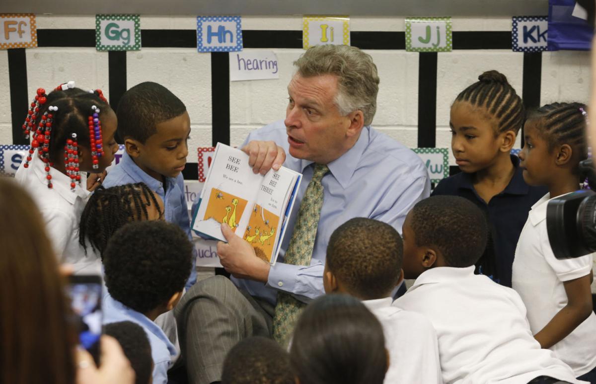 Retired teachers stepping back in the classroom helping education ...
